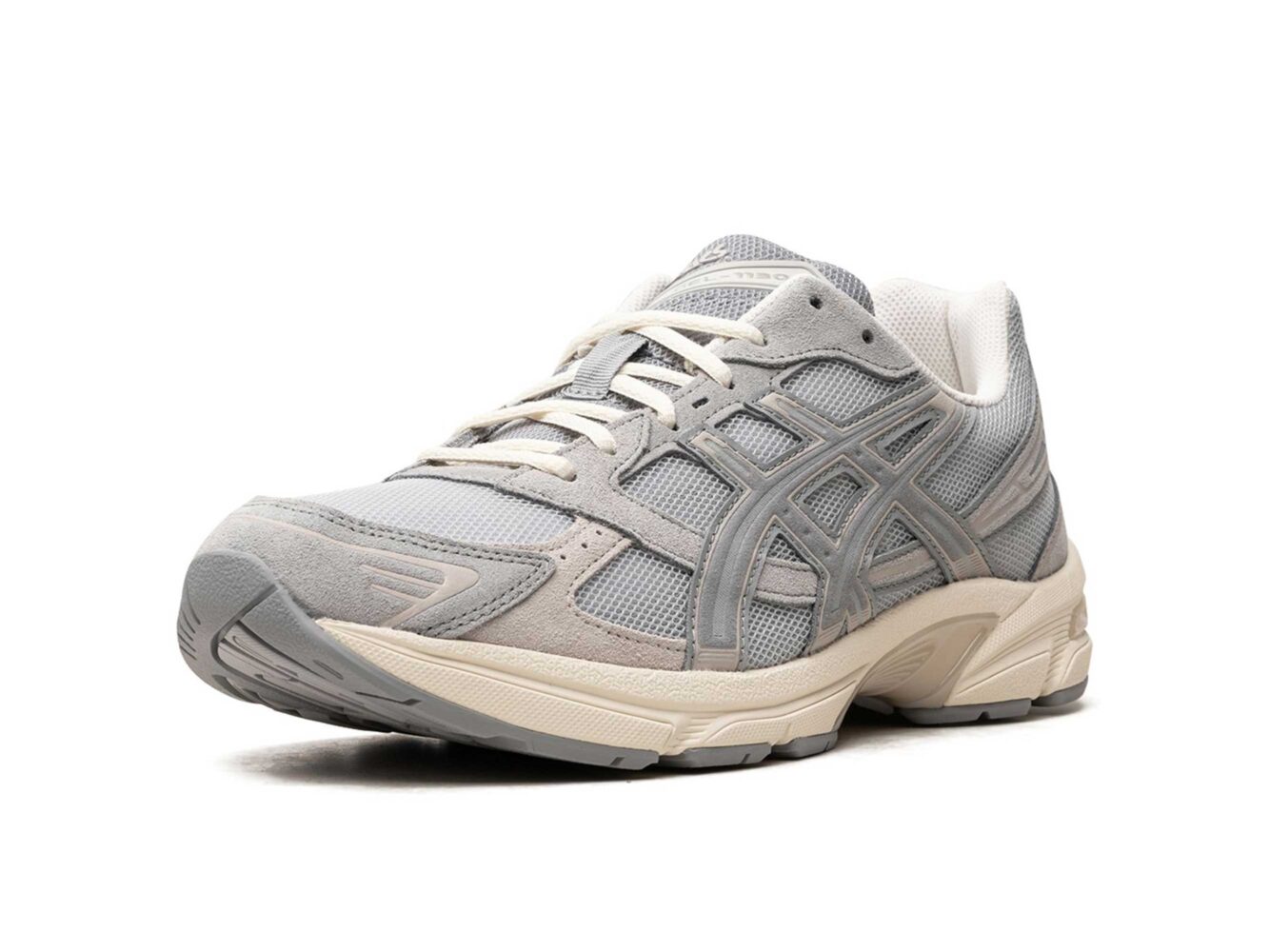 Купить Asics Gel 1130 Piedmont Grey 1201A255_022