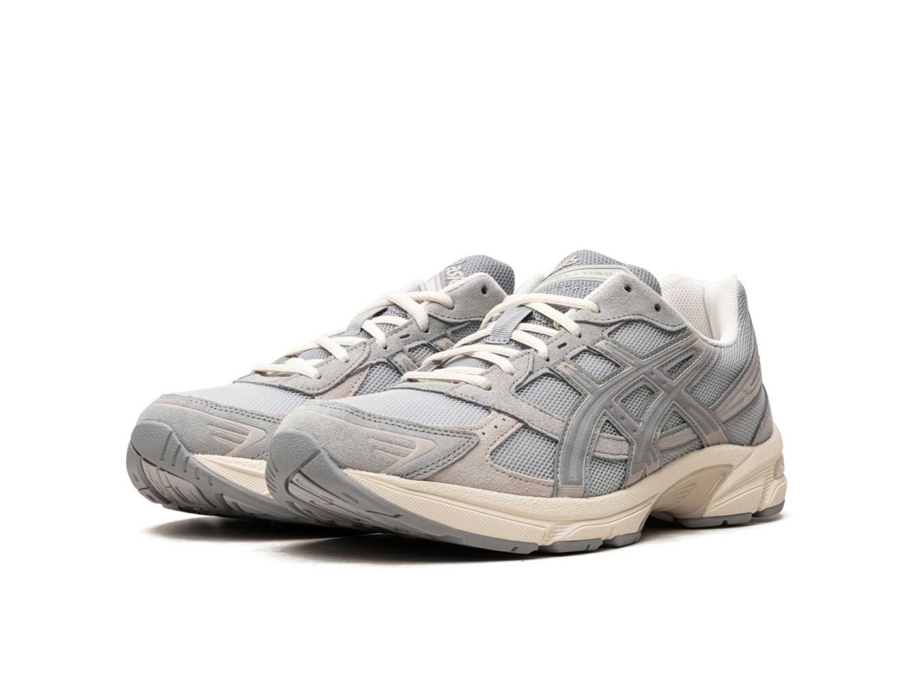 Купить Asics Gel 1130 Piedmont Grey 1201A255_022