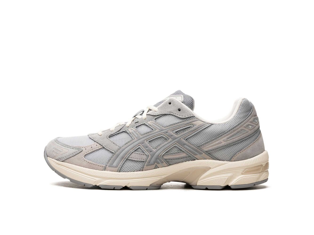 Купить Asics Gel 1130 Piedmont Grey 1201A255_022