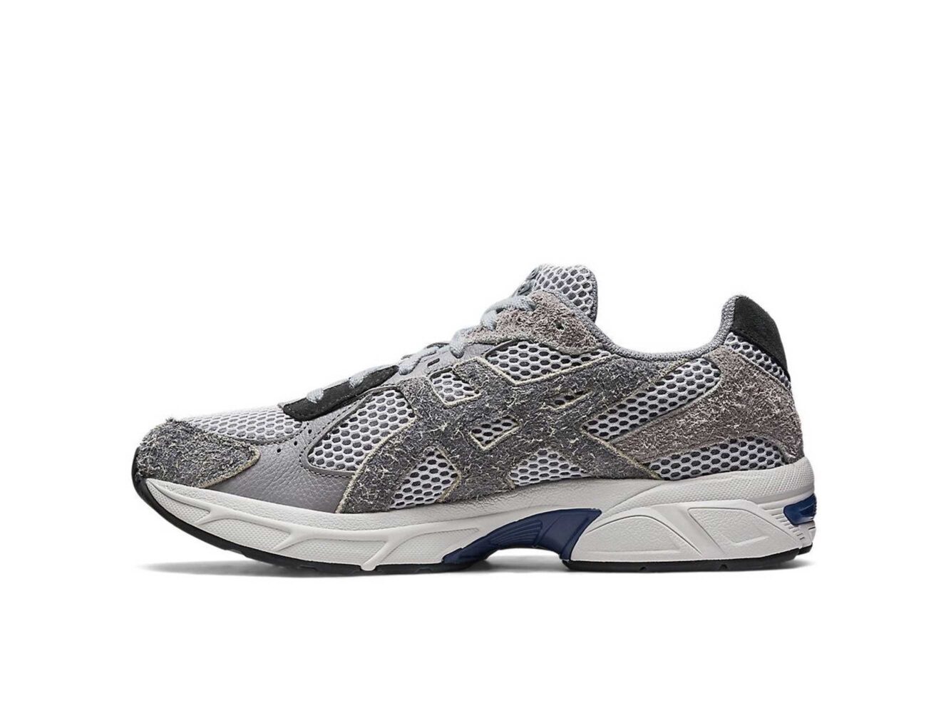 Купить Asics Gel 1130 Steel Grey Navy 1203A327_021