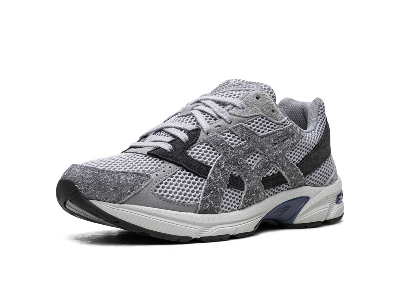 Купить Asics Gel 1130 Steel Grey Navy 1203A327_021