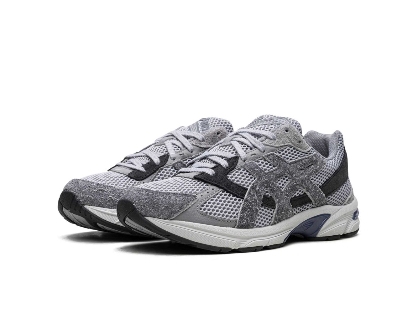 Купить Asics Gel 1130 Steel Grey Navy 1203A327_021