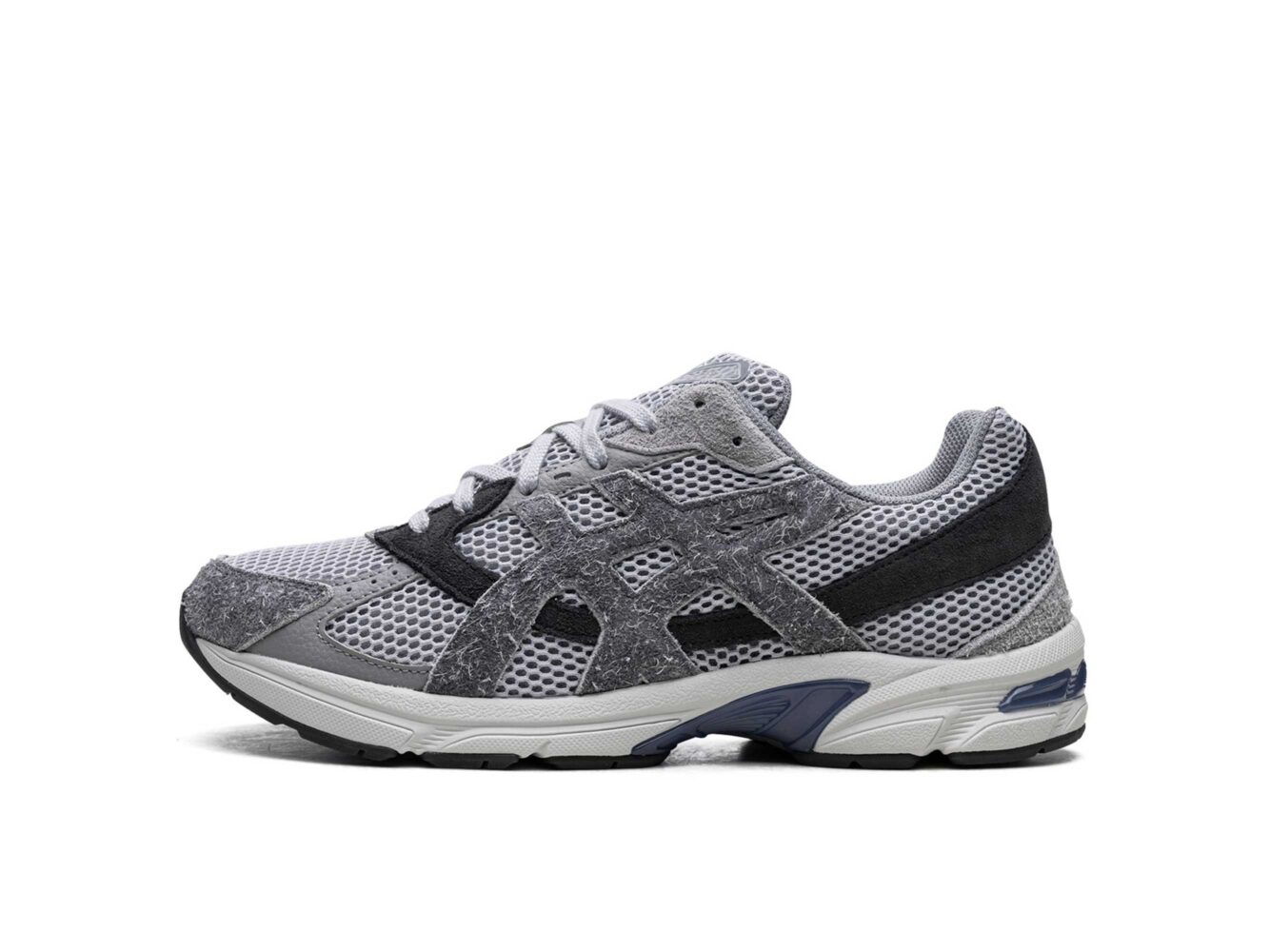 Купить Asics Gel 1130 Steel Grey Navy 1203A327_021