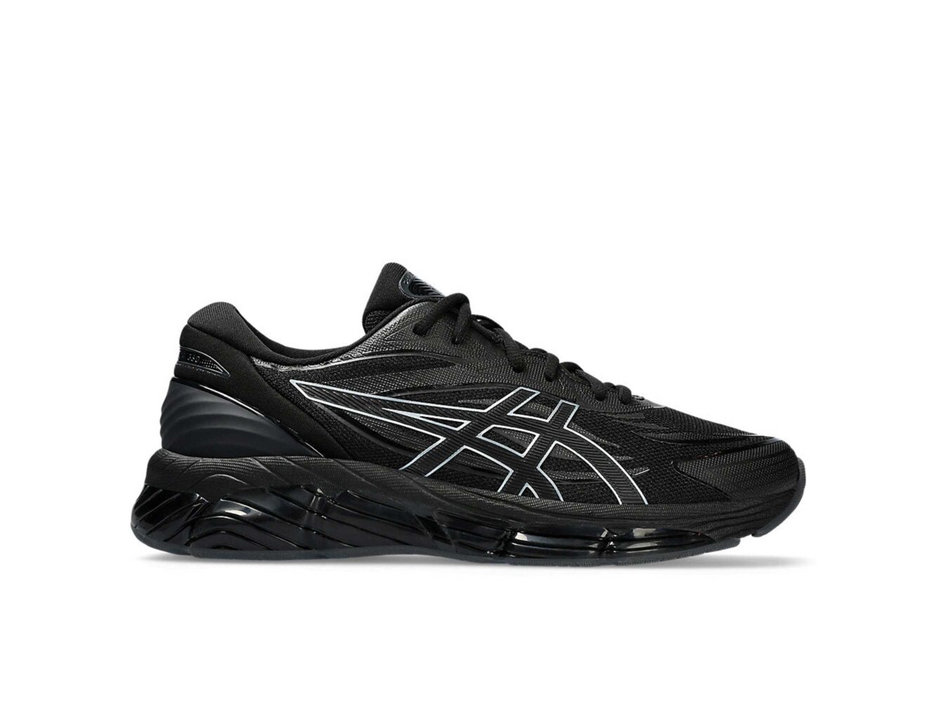 Купить Asics Gel Quantum 360 8 Black 1203A305_001