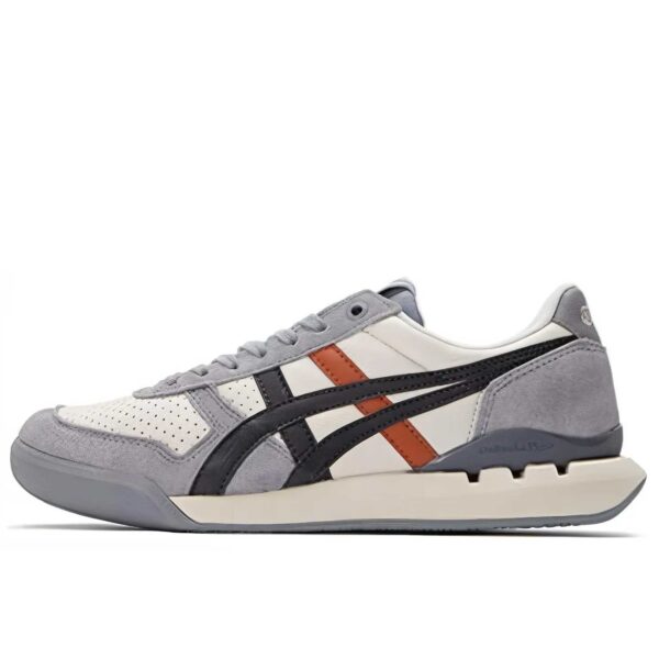 Mens onitsuka tiger ultimate 81 trainers on sale