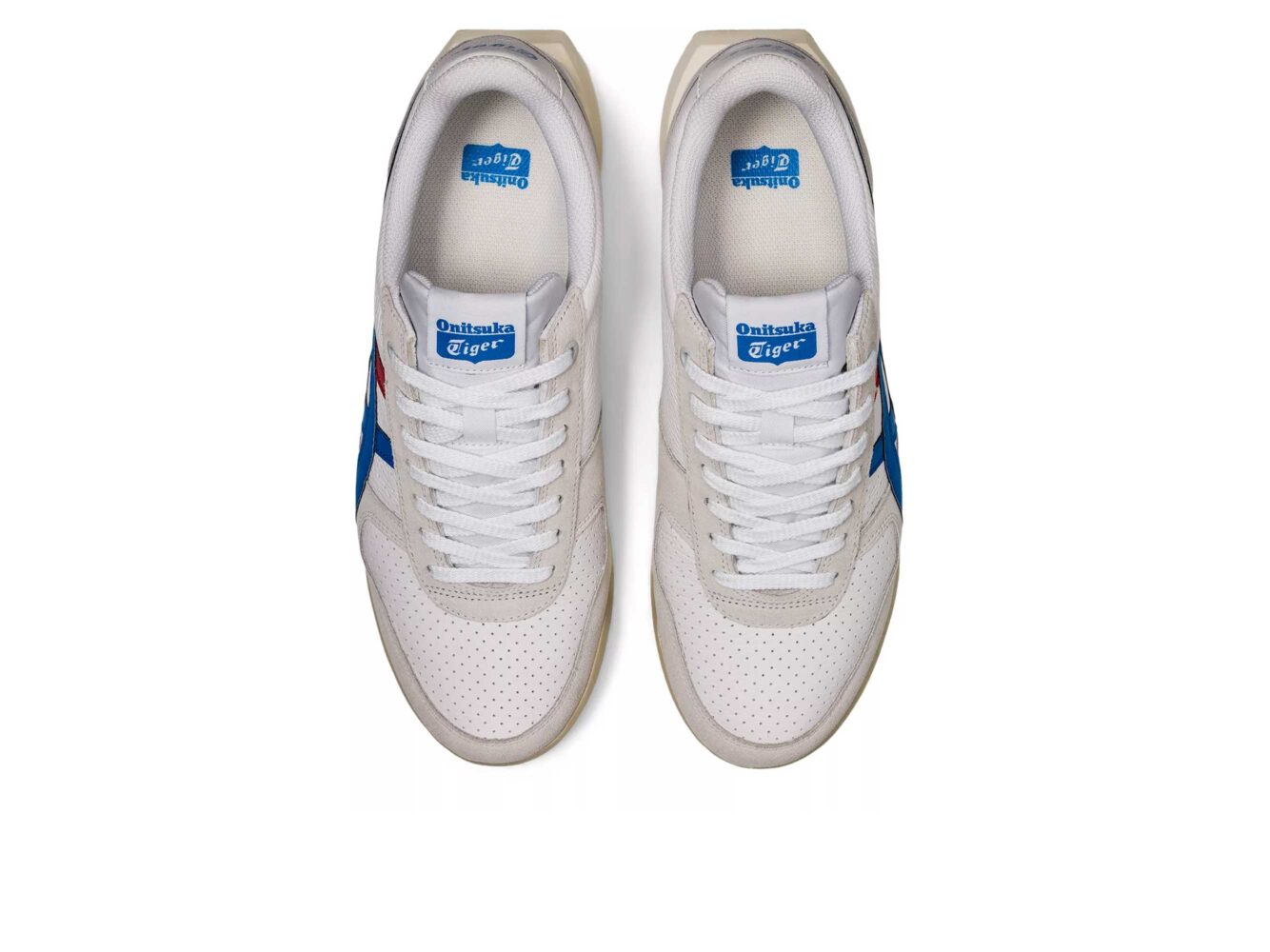 Купить Asics Onitsuka Tiger Ultimate 81 EX White 1183B510_101