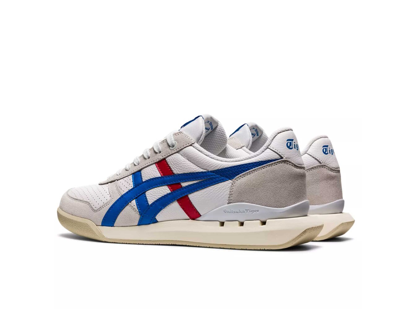 Купить Asics Onitsuka Tiger Ultimate 81 EX White 1183B510_101