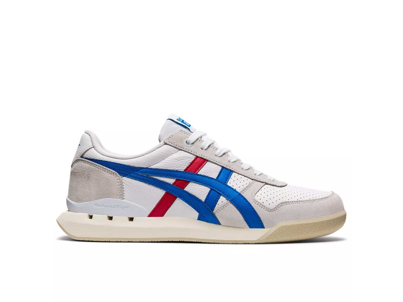 Купить Asics Onitsuka Tiger Ultimate 81 EX White 1183B510_101