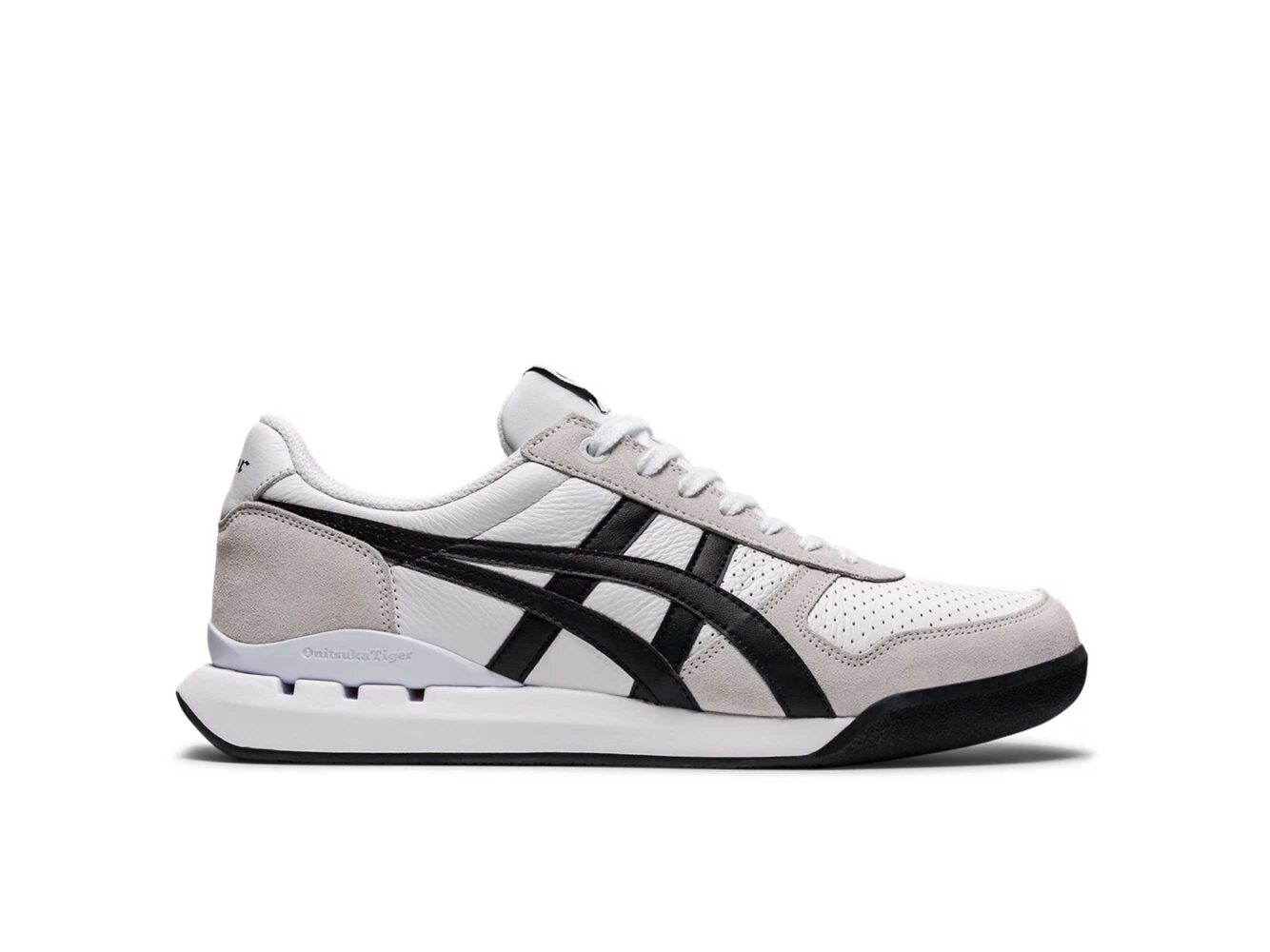 Купить Onitsuka Tiger Ultimate 81 EX Grey 1183B510_100