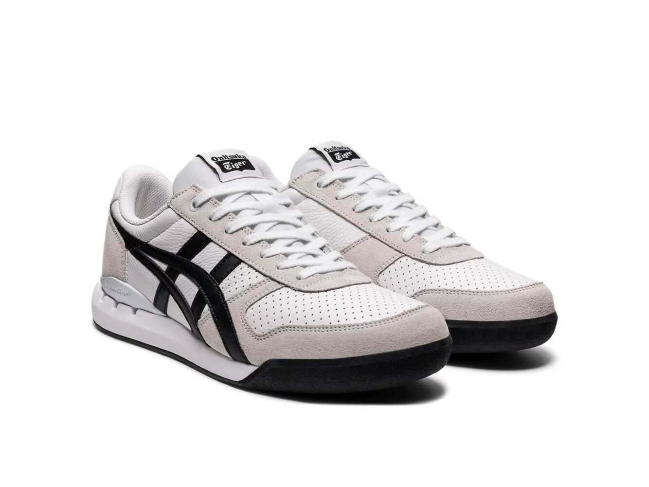 Onitsuka Tiger Ultimate 81 EX Grey 1183B510 100 asics