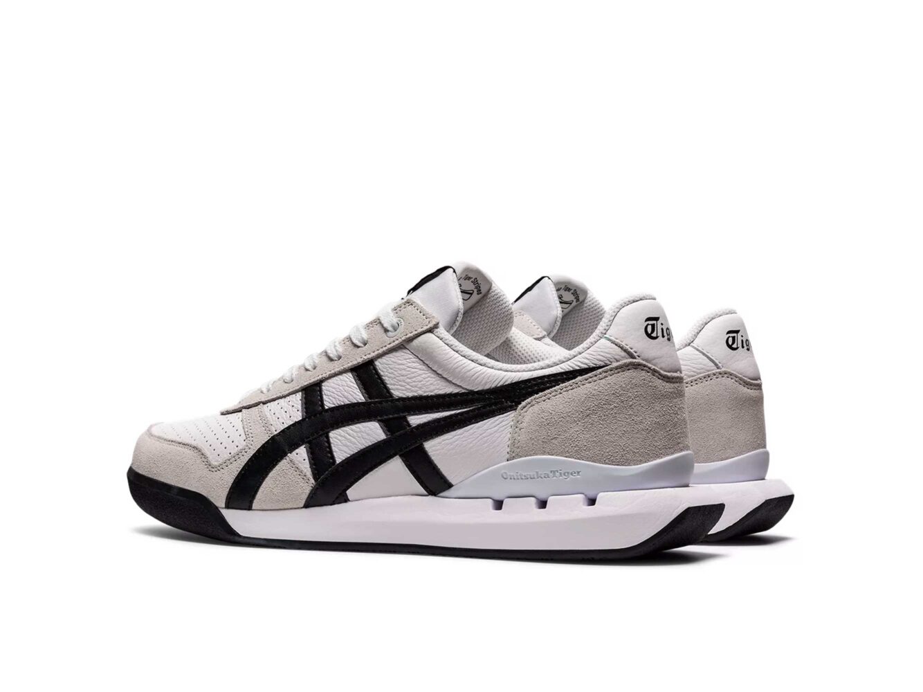 Купить Onitsuka Tiger Ultimate 81 EX Grey 1183B510_100