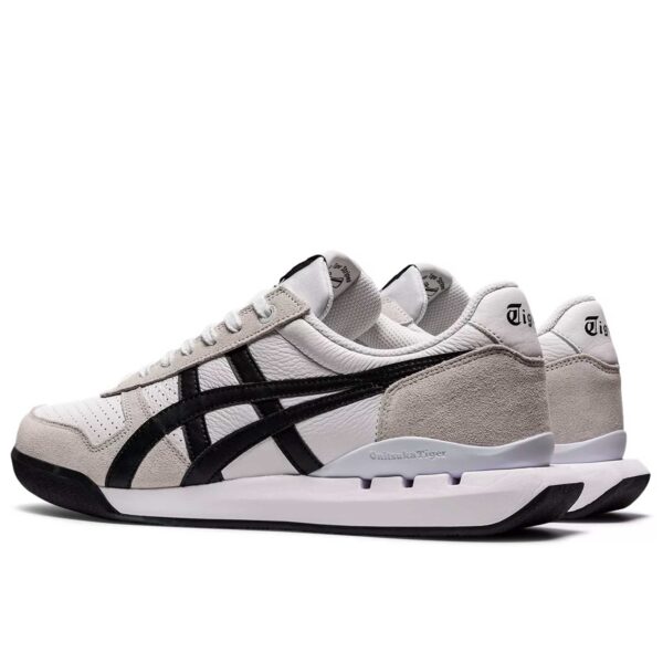 Onitsuka Tiger Ultimate 81 EX Grey 1183B510_100