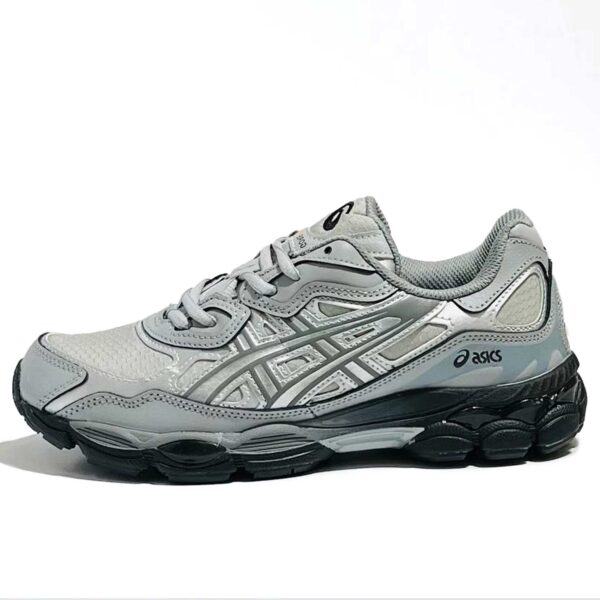 Купить Asics Gel NYC Winter Mid Grey Sheet Rock 1203A280_020