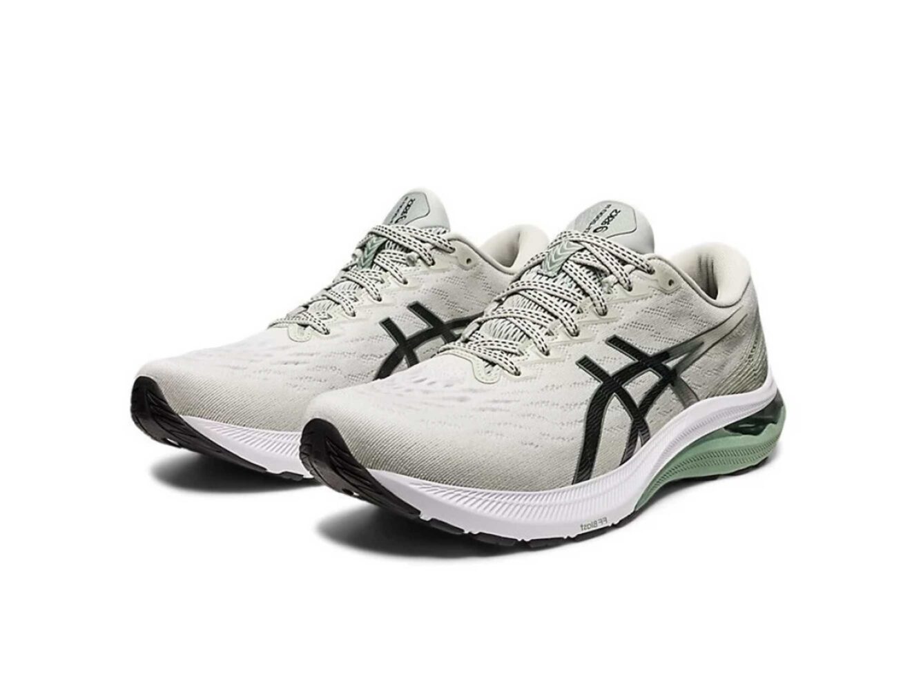 Купить Asics GT-2000 11 Light Sage Black Run 1011B441_021