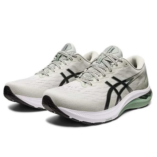 Asics GT-2000 11 Light Sage Black Run 1011B441_021