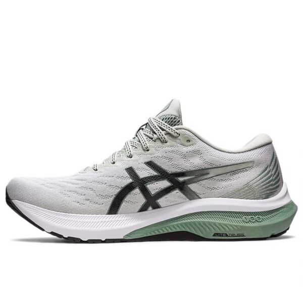 Купить Asics GT-2000 11 Light Sage Black Run 1011B441_021