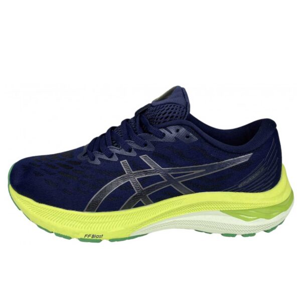 Купить Asics GT-2000 11 Midnight Black 1011b441_403