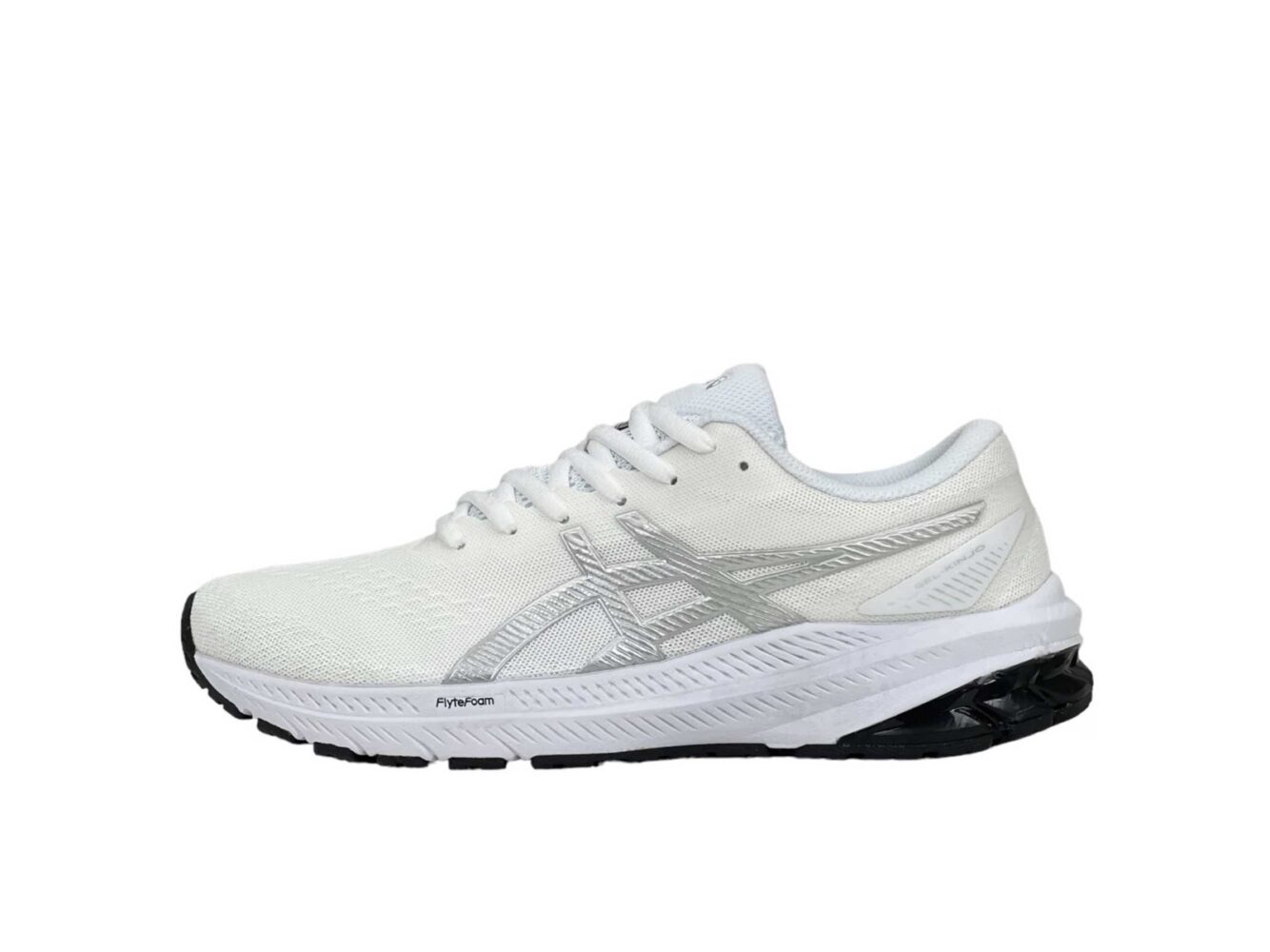 Купить Asics GT-2000 White 1011B691_103