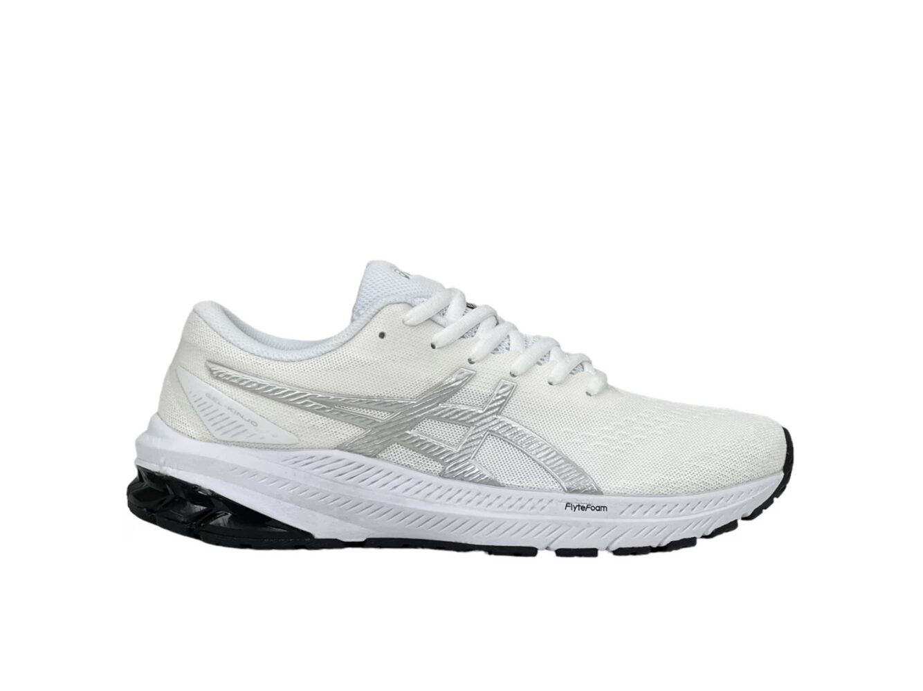 Купить Asics GT-2000 White 1011B691_103