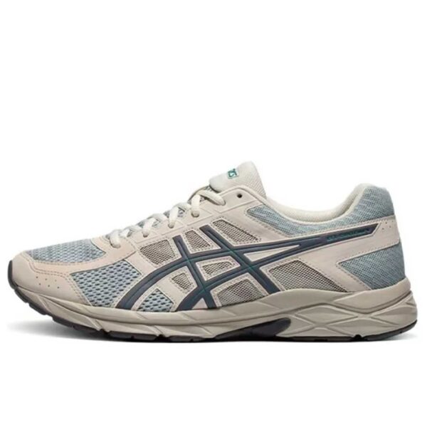 Купить Asics Gel Contend 4 Grey Blue T8D4Q_031