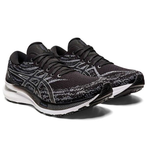 Asics Gel Kayano 29 Black White 1011B440_002