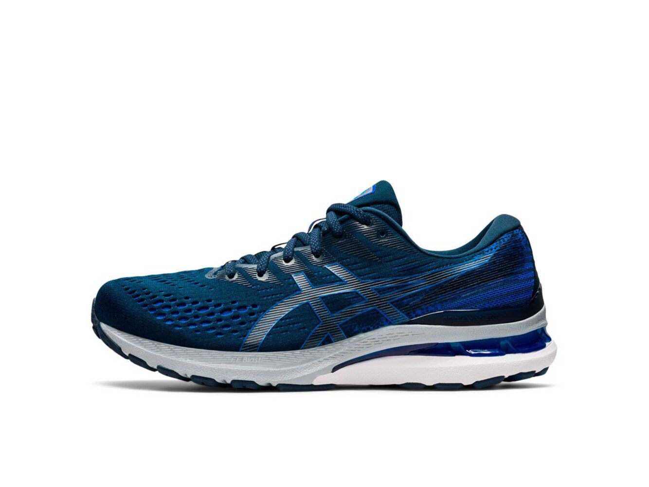 Купить Asics Gel Kayano 28 blue 1011b189_400