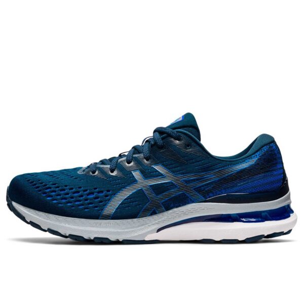 Купить Asics Gel Kayano 28 blue 1011b189_400