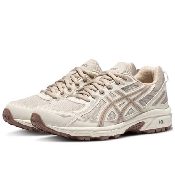 asics gel-venture 6 cream grey 1012B359_250