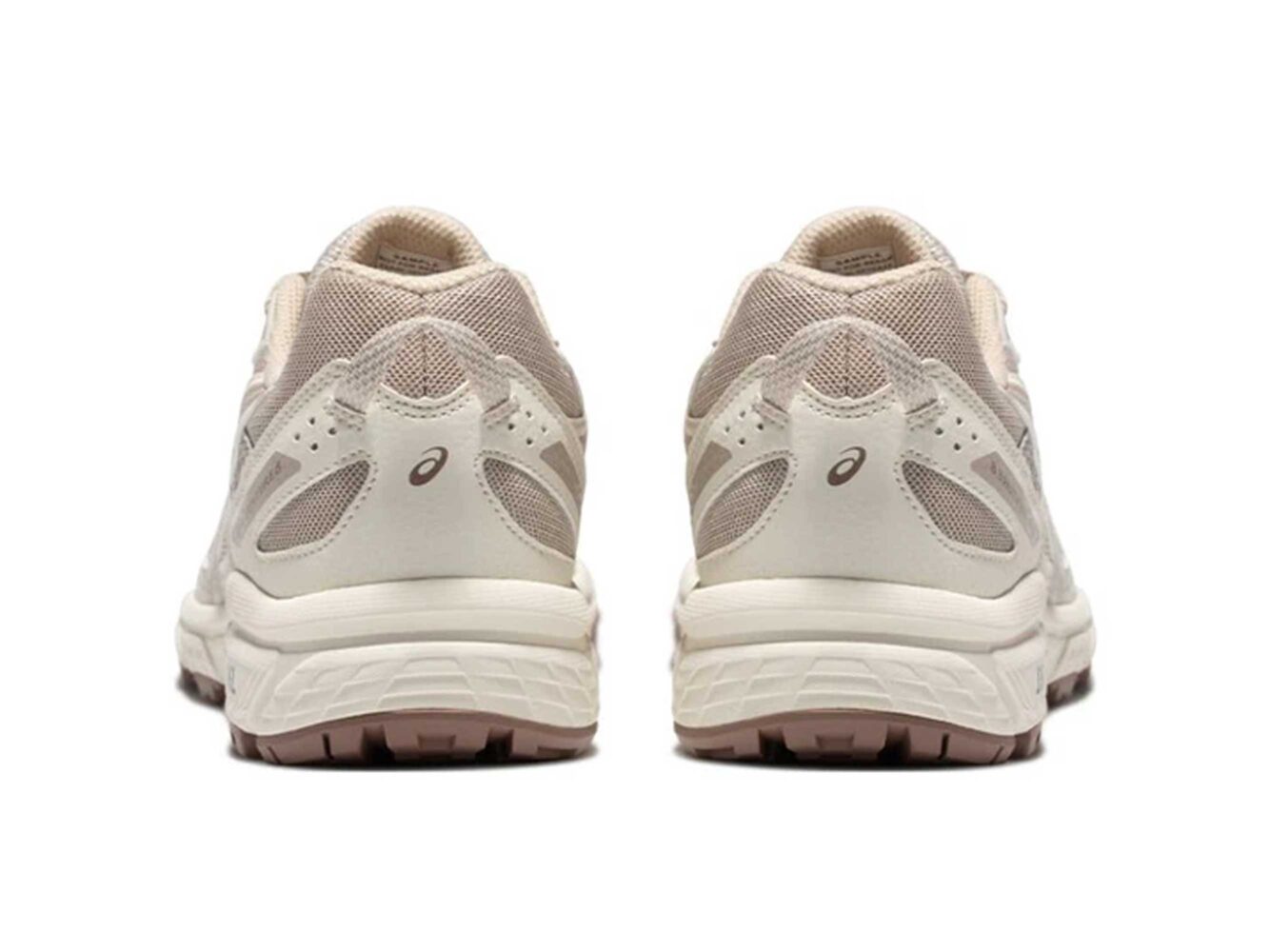 asics gel-venture 6 cream grey 1012B359_250 купить