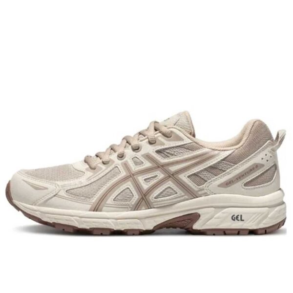 asics gel-venture 6 cream grey 1012B359_250 купить