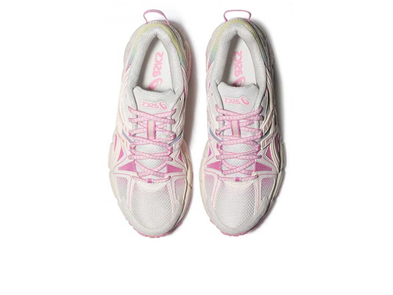 Asics WMNS Gel-Kahana 8 Beige Pink 1012A978_100 купить