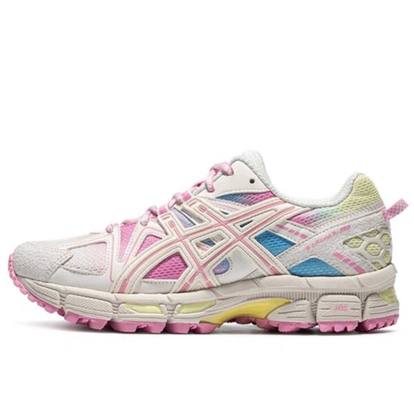 Asics WMNS Gel-Kahana 8 Beige Pink 1012A978_100 купить